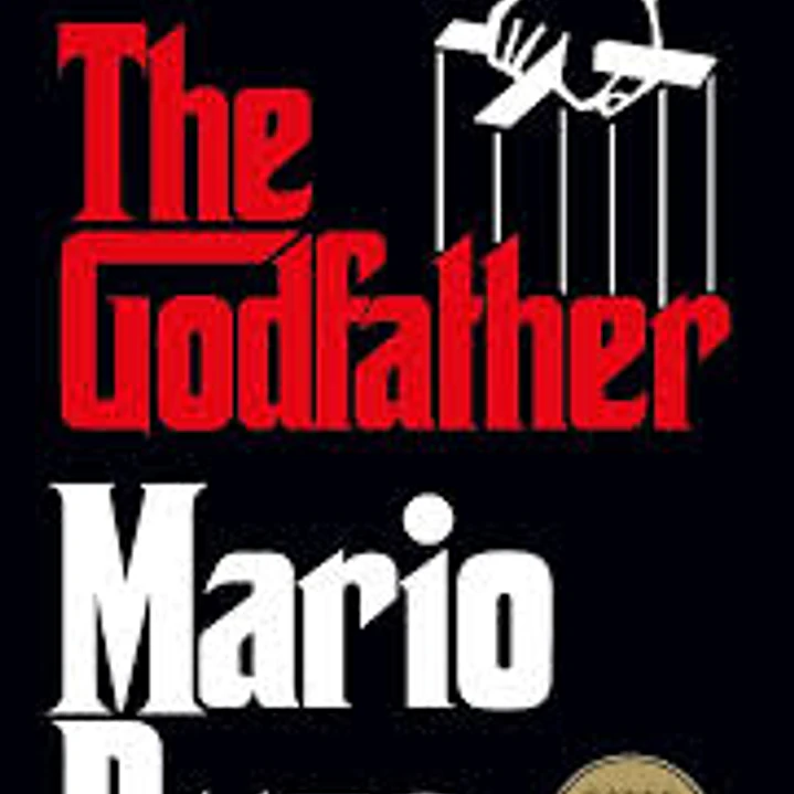 The Godfather (Penguin Readers) Level 7  1