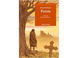 Poesía de Jorge Marique 