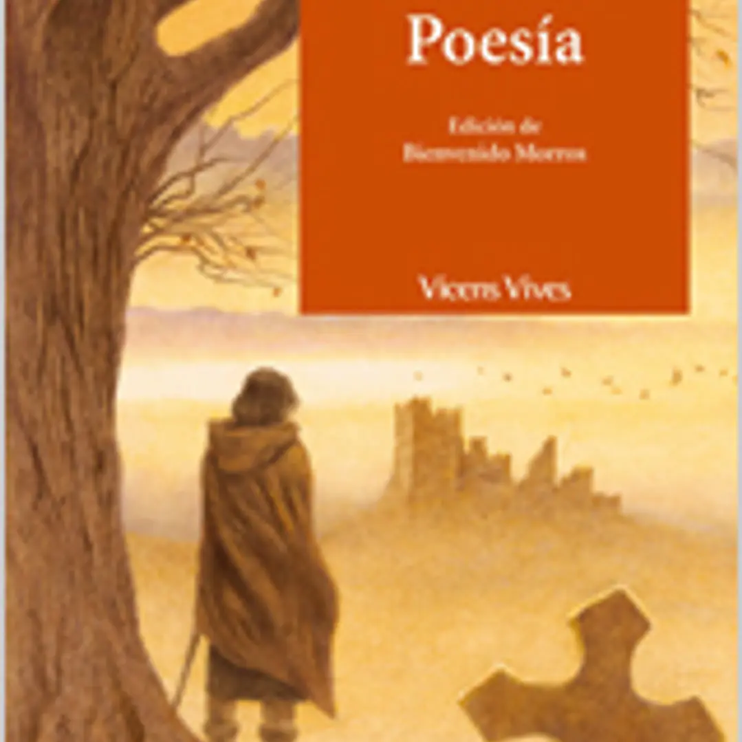 Poesía de Jorge Marique  1