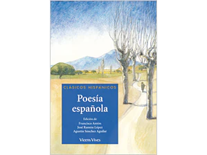 Poesía española