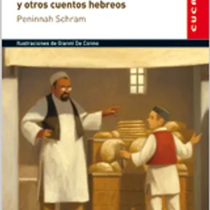 El rey de los Mendigos y Otros Cuentos Hebreos 1