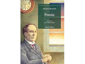 Poesía de Antonio Machado