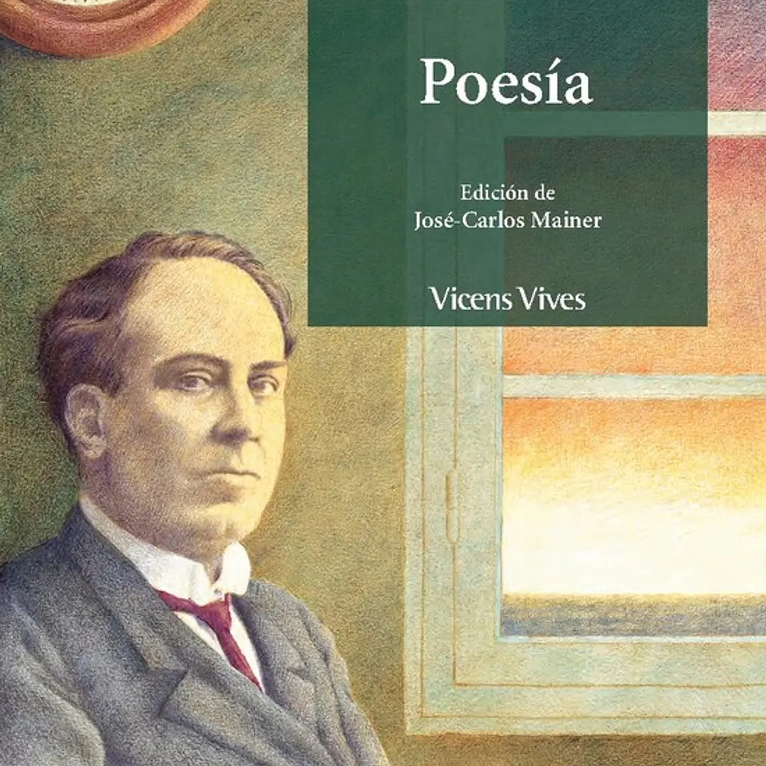 Poesía de Antonio Machado 1