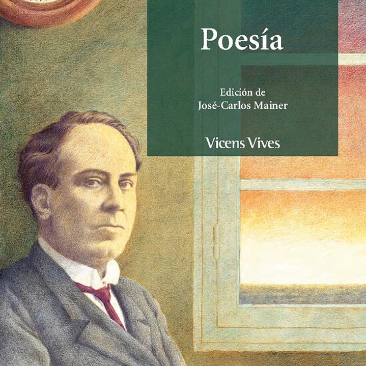 Poesía de Antonio Machado 1