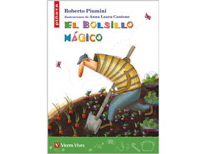 El bolsillo mágico