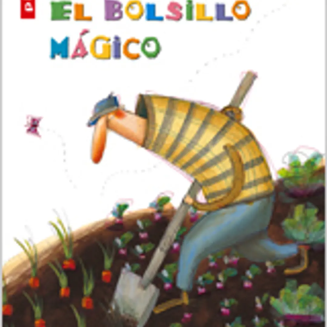 El bolsillo mágico 1