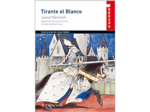 Tirante el Blanco