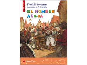 El Hombre Abeja