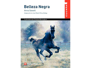 Belleza Negra