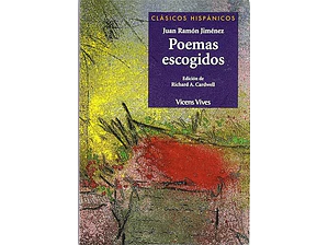 Poemas Escogidos J.R. Jiménez  