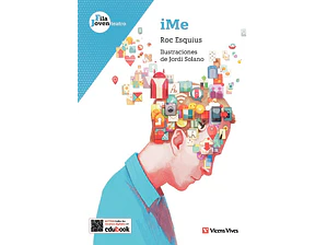 iMe (Fila Joven teatro)