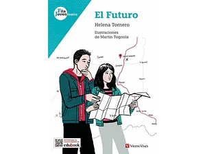 El Futuro (Fila Joven) 3-4