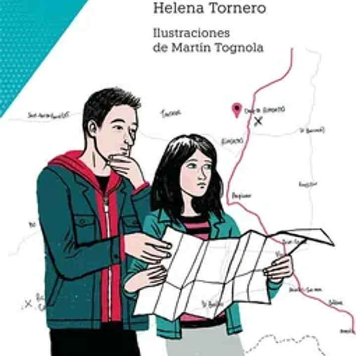 El Futuro (Fila Joven) 3-4 1