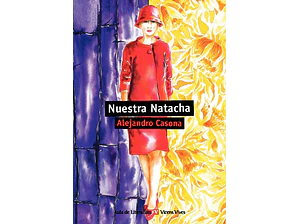 Nuestra Natacha