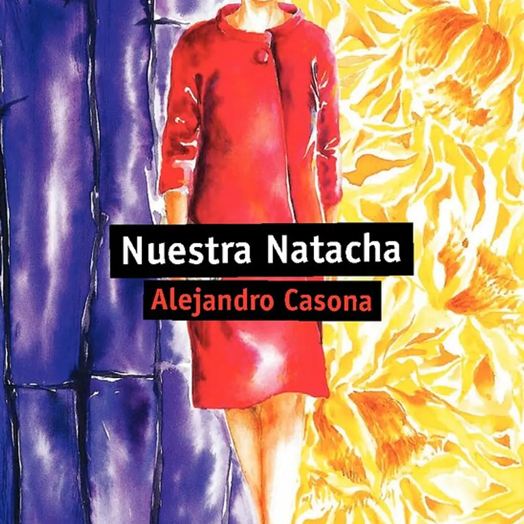 Nuestra Natacha 1