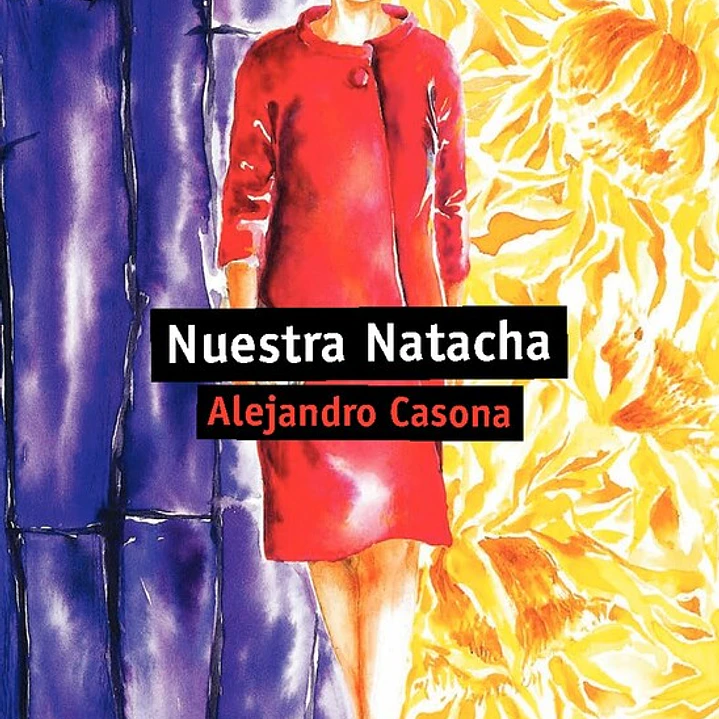 Nuestra Natacha 1