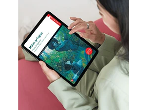 LIBRO DIGITAL: Mitos griegos de María Angelido