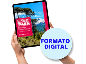 LIBRO DIGITAL: PAES Ejercitación Historia 2026