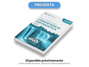 MANUAL PAES Ejercitación Matemática m2 - Tercera Edición