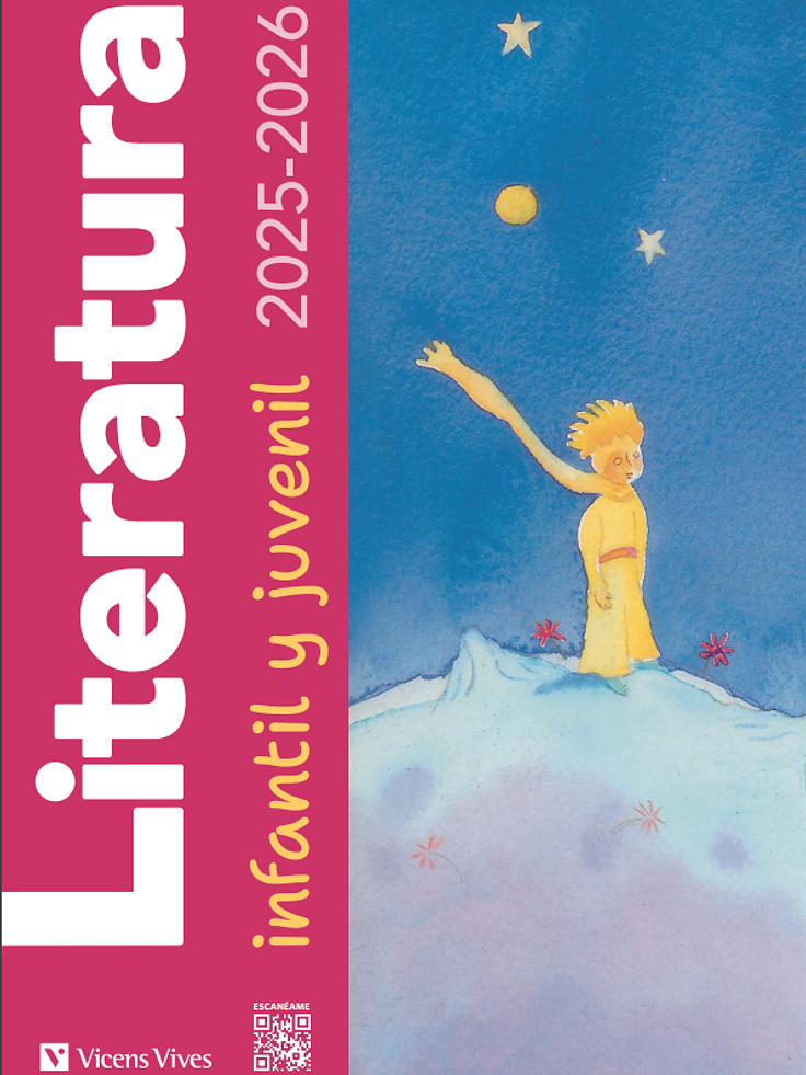 Catálogo Literatura Primaria	