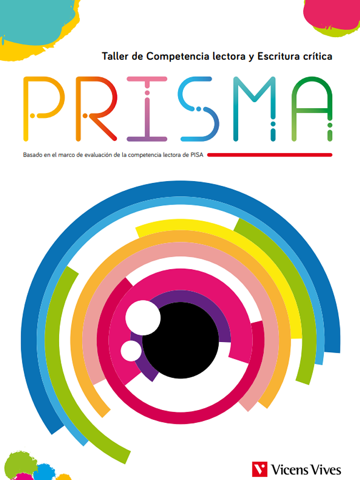 PRISMA - Competencias Lectoras