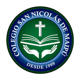 San nicolas de maipu