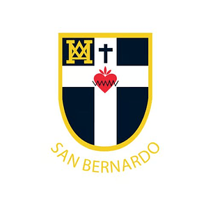 Sagrado Corazón San Bernardo