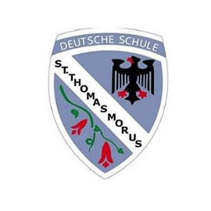 Alemán Sankt Thomas Morus