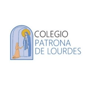 PAtrona de Lourdes