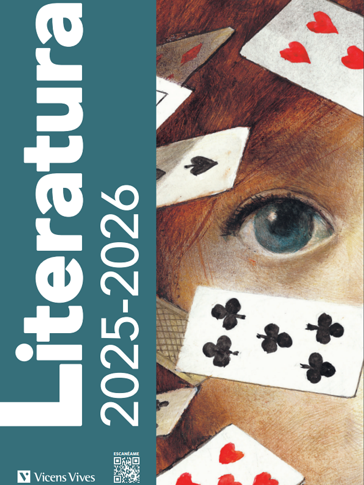 Catálogo Literatura Secundaria	