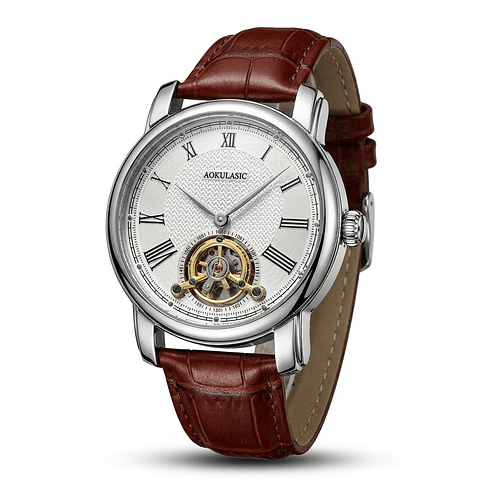 Aokulasic 2192 Automatico