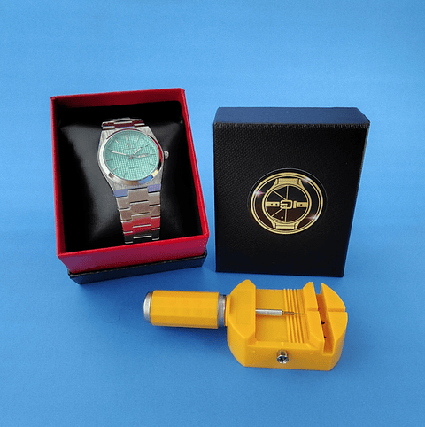 Reloj Poedagar 821