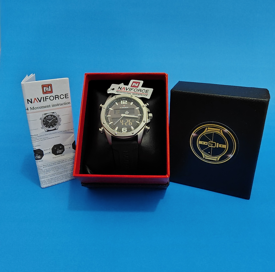 Reloj NaviForce 9264 1