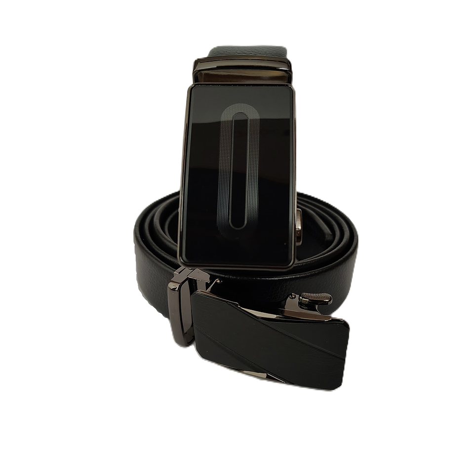 Cinturon Automatico 120cm 1