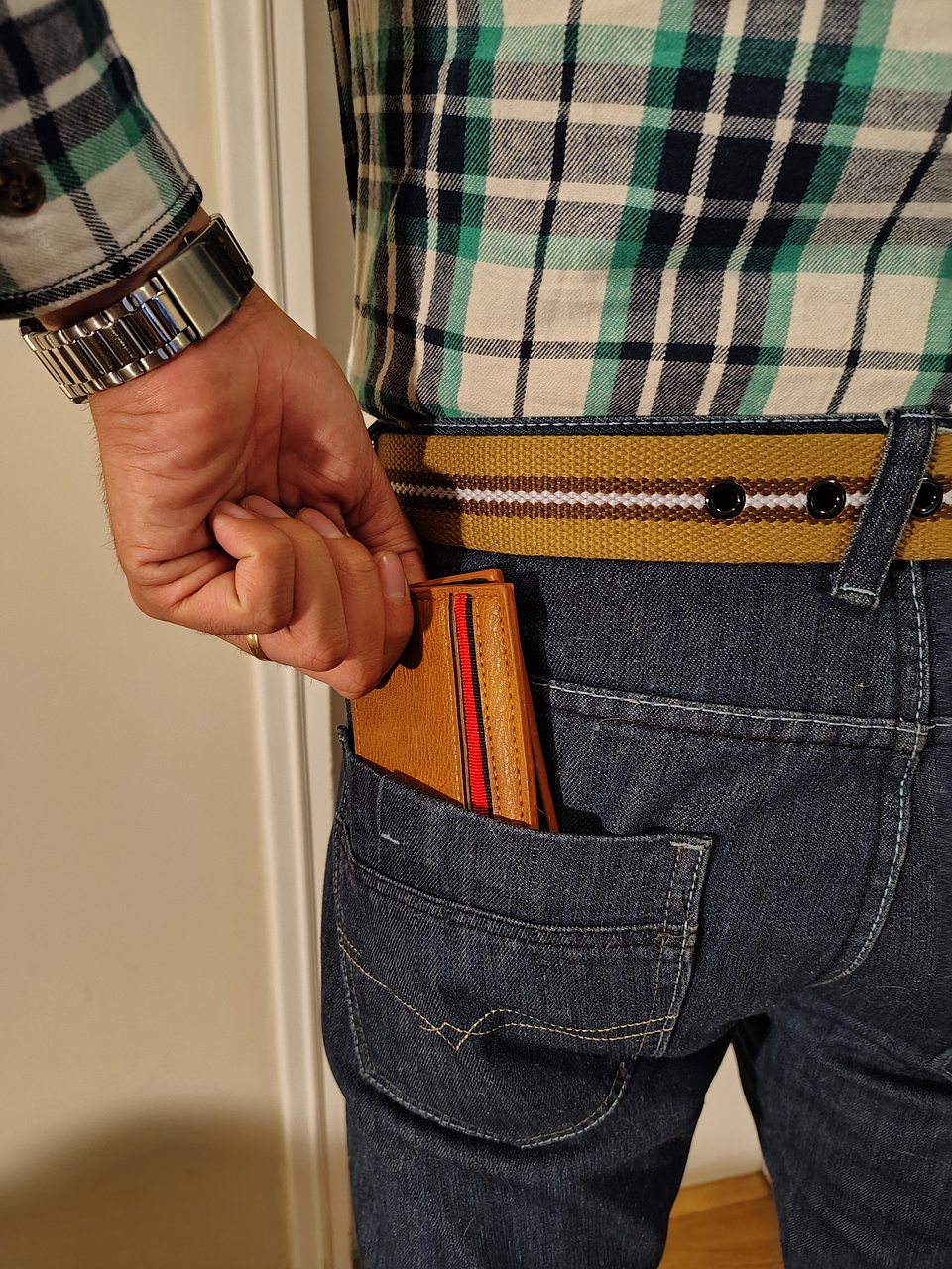 Billetera EcoCuero 3