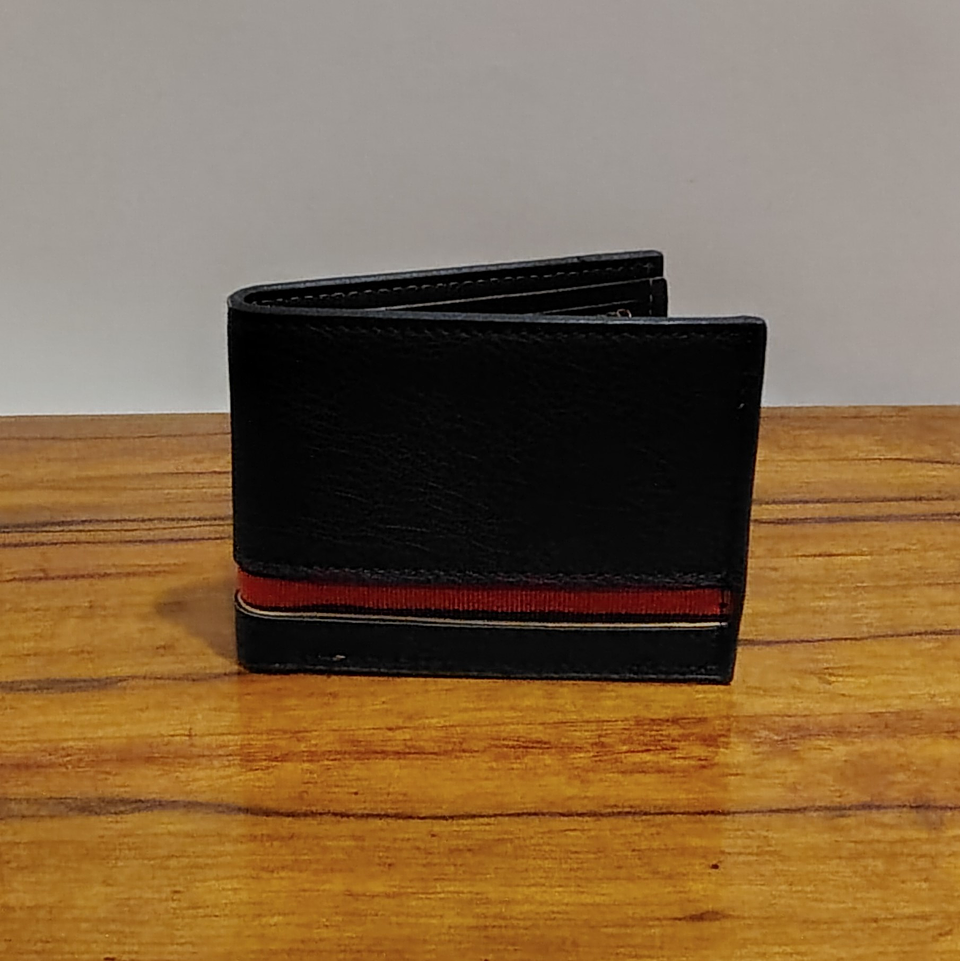 Billetera EcoCuero 5