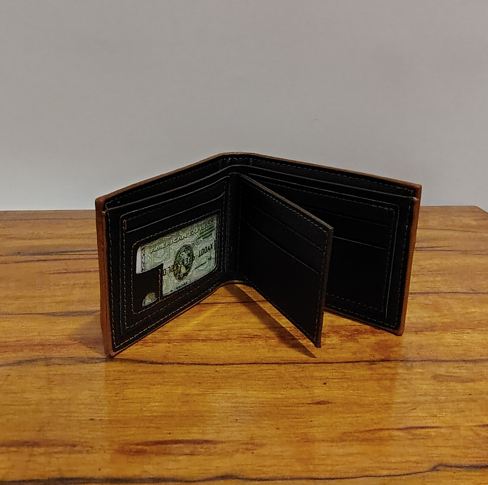 Billetera EcoCuero 6