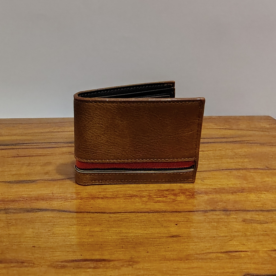 Billetera EcoCuero 7