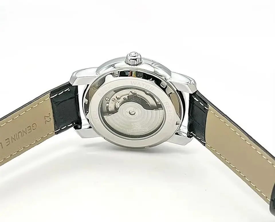 Reloj Elegante Automático Aokulasic 2192 3