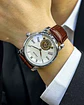 Reloj Elegante Automático Aokulasic 2192 - Miniatura 4