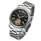 Reloj Elegante Automático Aokulasic 2192 - Miniatura 7