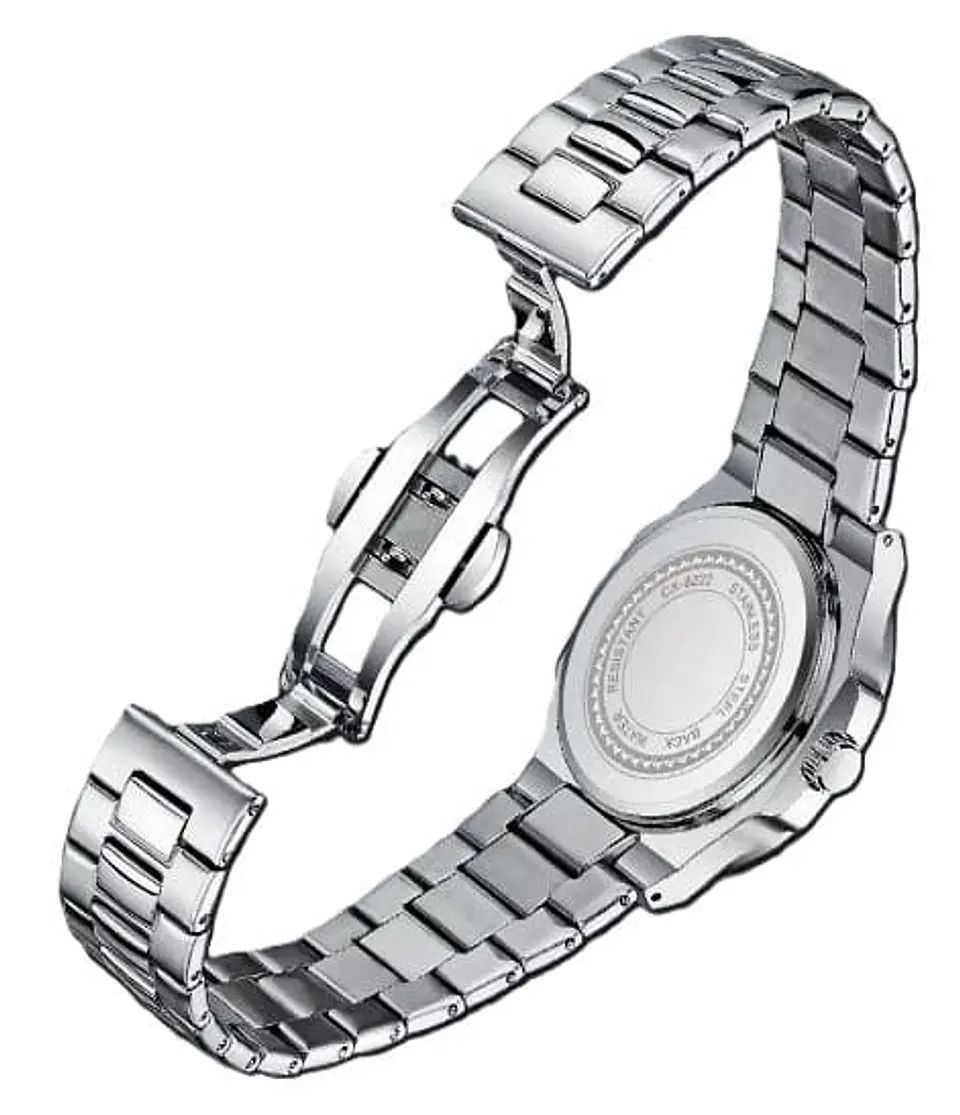 Reloj Elegante de Cuarzo Chenxi 8222 3