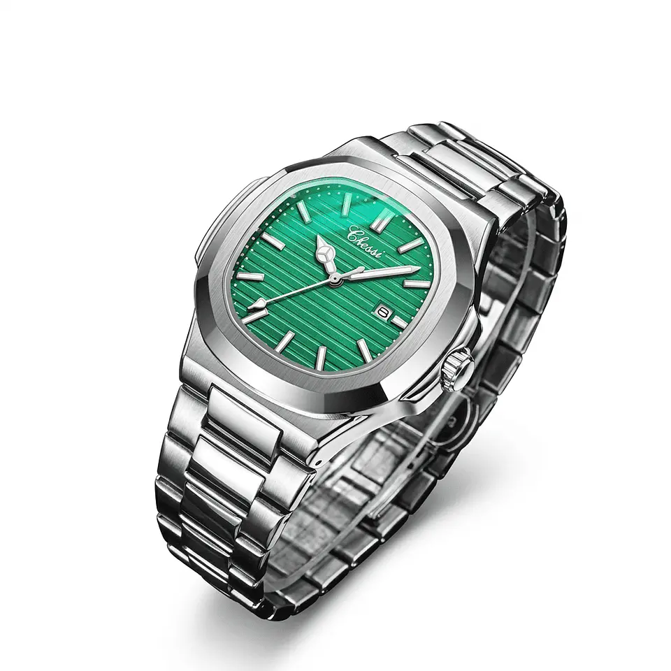 Reloj Elegante de Cuarzo Chenxi 8222 4