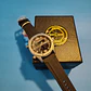 Reloj Moderno Deportivo de Cuarzo NaviForce 9264 - Miniatura 1