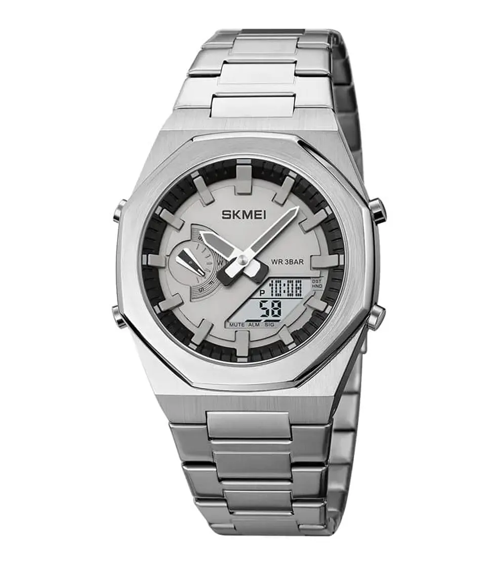 Reloj Moderno Elegante de Cuarzo SKMEI 1816 5