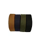 Cinturon Casual para Hombre de Tela 120CM - Miniatura 3