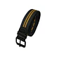 Cinturon Casual para Hombre deTela Rayado 120cm - Miniatura 6