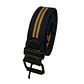 Cinturon Casual para Hombre deTela Rayado 120cm - Miniatura 8