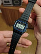 Reloj Casio Digital Unisex F-91W - Miniatura 5