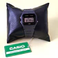Reloj Digital Vintage Casio Unisex F-91WB-8A  - Miniatura 1